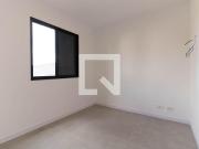 Apto, Vila das Mercês, 1 Quarto, 29 m2 São Paulo