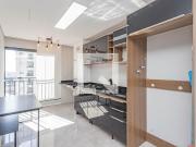 Apto, Vila das Mercês, 1 Quarto, 33 m2 São Paulo