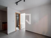 Apto, Vila das Mercês, 1 Quarto, 35 m2 São Paulo