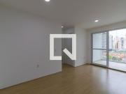 Apto, Vila das Mercês, 1 Quarto, 45 m2 São Paulo