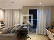 Apto, Vila das Mercês, 1 Quarto, 53 m2 São Paulo