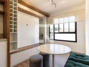 Apto, Vila das Mercês, 2 Quartos, 34 m2 São Paulo