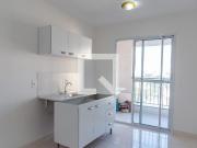 Apto, Vila das Mercês, 2 Quartos, 37 m2 São Paulo