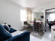 Apto, Vila das Mercês, 2 Quartos, 48 m2 São Paulo