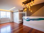 Apto, Vila das Mercês, 2 Quartos, 50 m2 São Paulo