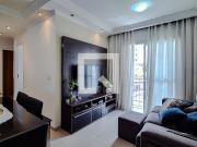 Apto, Vila das Mercês, 2 Quartos, 50 m2 São Paulo