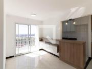 Apto, Vila das Mercês, 2 Quartos, 52 m2 São Paulo