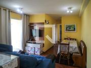 Apto, Vila das Mercês, 2 Quartos, 53 m2 São Paulo