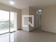 Apto, Vila das Mercês, 2 Quartos, 56 m2 São Paulo