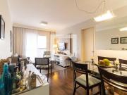 Apto, Vila das Mercês, 2 Quartos, 70 m2 São Paulo