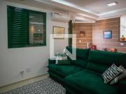 Apto, Vila das Mercês, 2 Quartos, 70 m2 São Paulo