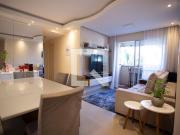 Apto, Vila das Mercês, 3 Quartos, 72 m2 São Paulo