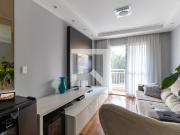 Apto, Vila das Mercês, 3 Quartos, 90 m2 São Paulo