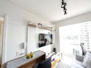 Apto, Vila Ema, 1 Quarto, 28 m2 São Paulo