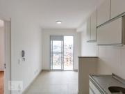Apto, Vila Ema, 1 Quarto, 28 m2 São Paulo