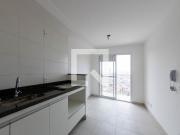 Apto, Vila Ema, 1 Quarto, 28 m2 São Paulo