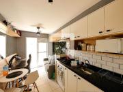 Apto, Vila Ema, 1 Quarto, 28 m2 São Paulo