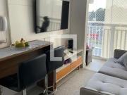 Apto, Vila Ema, 1 Quarto, 29 m2 São Paulo