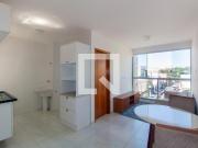 Apto, Vila Ema, 1 Quarto, 34 m2 São Paulo