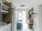 Apto, Vila Ema, 1 Quarto, 37 m2 São Paulo