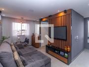 Apto, Vila Ema, 2 Quartos, 41 m2 São Paulo