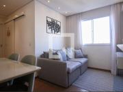 Apto, Vila Ema, 2 Quartos, 42 m2 São Paulo