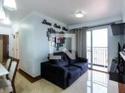 Apto, Vila Ema, 2 Quartos, 50 m2 São Paulo