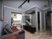 Apto, Vila Ema, 2 Quartos, 55 m2 São Paulo