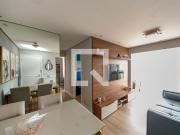 Apto, Vila Ema, 2 Quartos, 62 m2 São Paulo