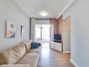 Apto, Vila Ema, 3 Quartos, 75 m2 São José dos Campos