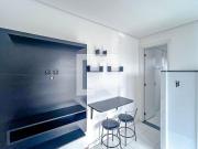 Apto, Vila Esperança, 1 Quarto, 26 m2 São Paulo