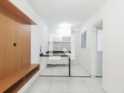 Apto, Vila Esperança, 1 Quarto, 30 m2 São Paulo