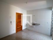 Apto, Vila Esperança, 1 Quarto, 32 m2 São Paulo