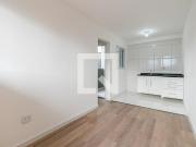 Apto, Vila Esperança, 1 Quarto, 32 m2 São Paulo