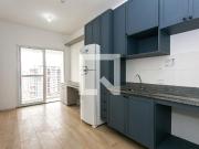 Apto, Vila Esperança, 1 Quarto, 33 m2 São Paulo