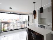 Apto, Vila Esperança, 2 Quartos, 42 m2 São Paulo