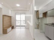 Apto, Vila Esperança, 2 Quartos, 46 m2 São Paulo