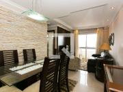 Apto, Vila Esperança, 2 Quartos, 56 m2 São Paulo