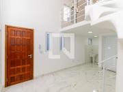 Apto, Vila Formosa, 1 Quarto, 32 m2 São Paulo