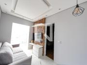 Apto, Vila Formosa, 1 Quarto, 33 m2 São Paulo