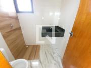 Apto, Vila Formosa, 1 Quarto, 36 m2 São Paulo