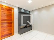 Apto, Vila Formosa, 1 Quarto, 40 m2 São Paulo