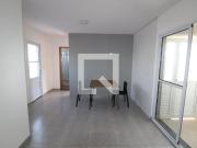 Apto, Vila Formosa, 1 Quarto, 43 m2 São Paulo