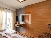 Apto, Vila Formosa, 1 Quarto, 45 m2 São Paulo