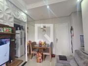 Apto, Vila Formosa, 2 Quartos, 49 m2 São Paulo