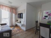 Apto, Vila Formosa, 2 Quartos, 50 m2 São Paulo