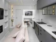 Apto, Vila Formosa, 2 Quartos, 50 m2 São Paulo