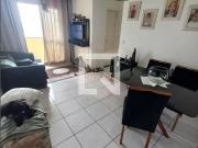 Apto, Vila Galvão, 2 Quartos, 57 m2 Guarulhos