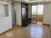 Apto, Vila Galvão, 2 Quartos, 58 m2 Guarulhos