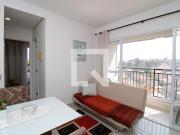 Apto, Vila Guilherme, 1 Quarto, 41 m2 São Paulo